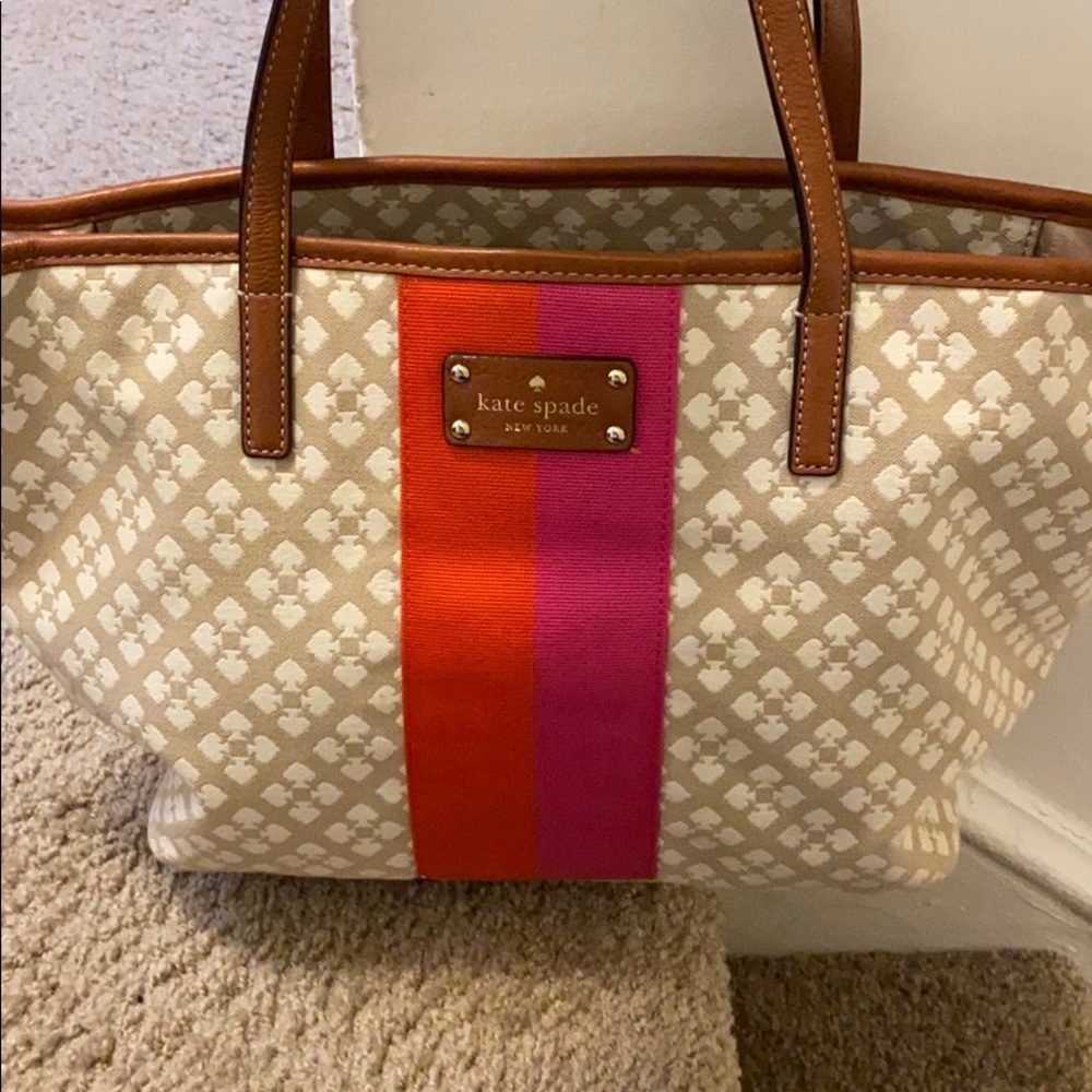 Kate Spade Tote